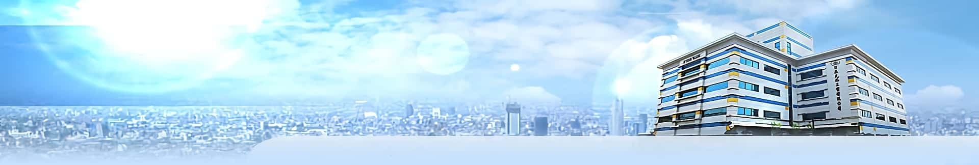 Výrobce tlakových regulačních ventilů na Tchaj-wanu